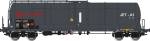 Albert Modell 796027 - Kesselwagen Zas, D-ERMEWA